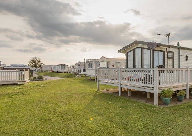 Parkdean Resorts Barmston Beach Holiday Park Yorkshire