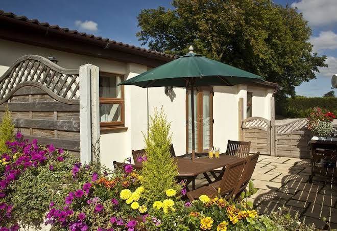 Barmston farm holiday park