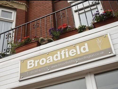 Broadfield