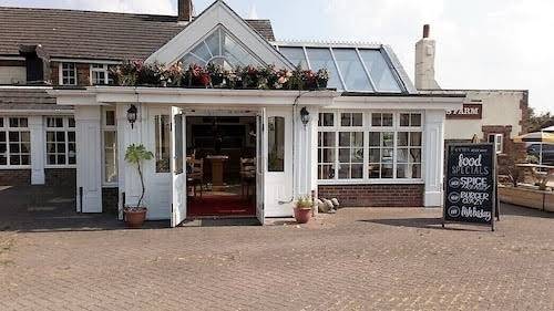 Ferns farm hotel