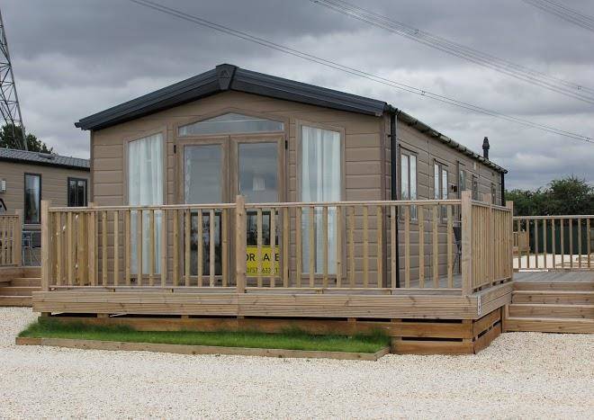 Fine Country Lodges Holiday Homes North Yorkshire Image