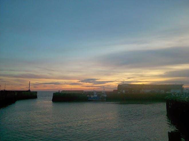 Harbour view
