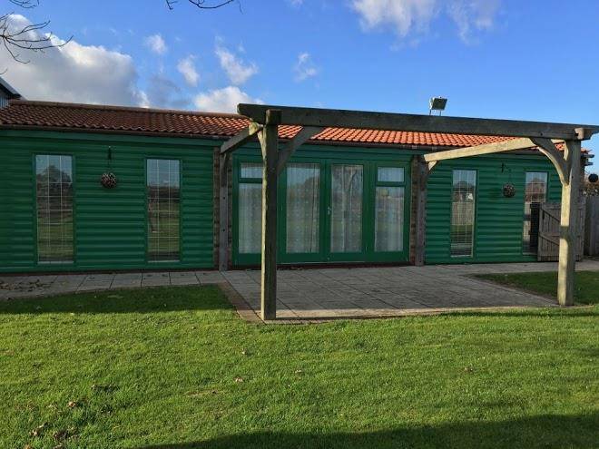 Hollym Holiday Park Image