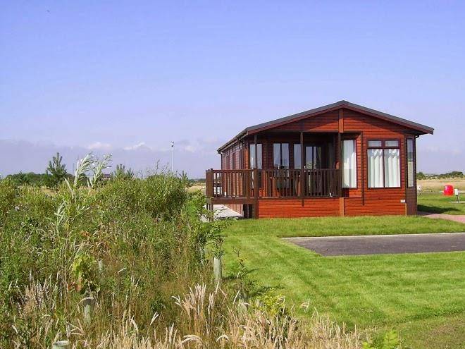 Hornsea leisure park ltd