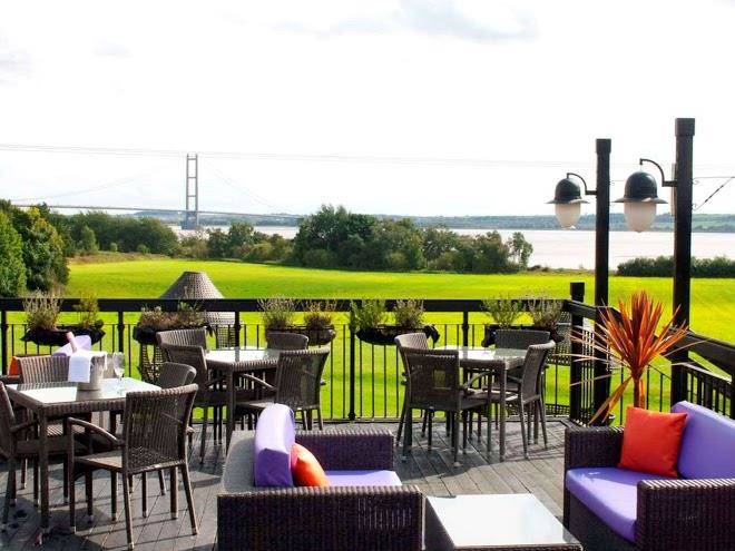 Hull Humber View Hotel BW Signature Collection