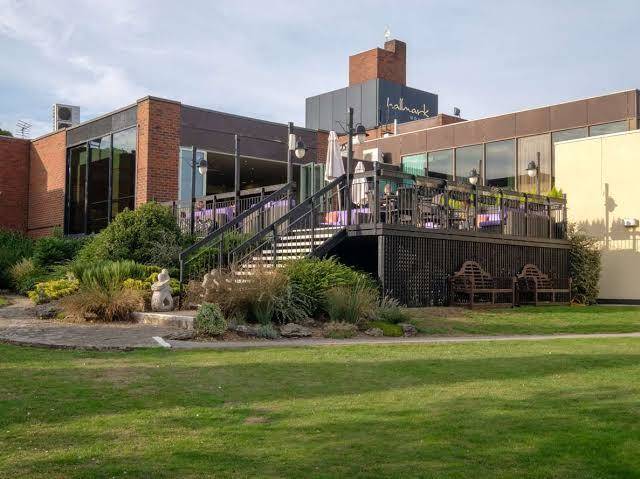 Hull humber view hotel signature collection by best western
