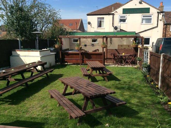 Kings Head Pollington Image