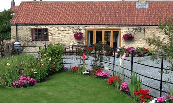 Newbald b&b