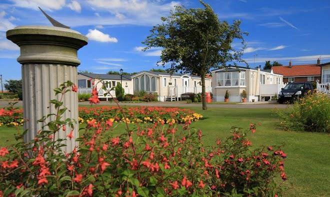 Patrington Haven Leisure Park Image