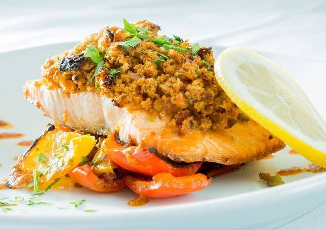 Rags Restaurant Image