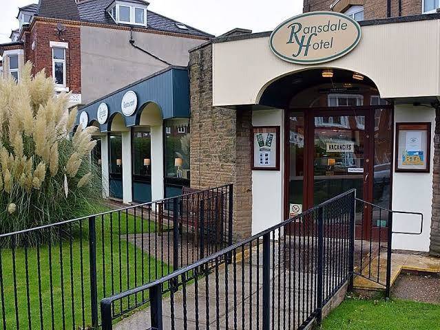 Ransdale Hotel Image