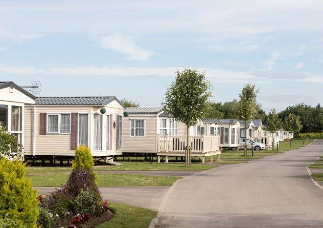 Skipsea Sands Holiday Park Image