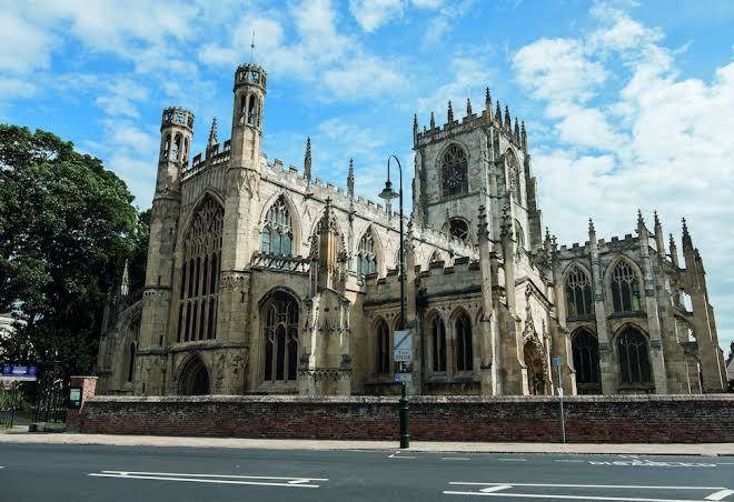 The Beverley Arms Hotel Image