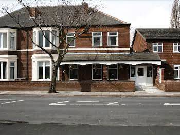 The briarcroft