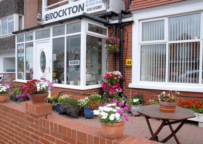 The brockton