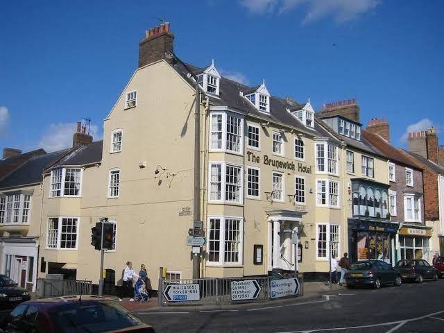 The Brunswick Hotel Image