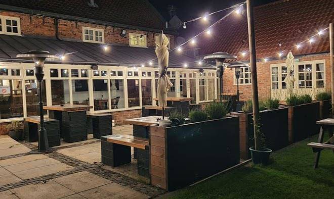 The gardeners country inn