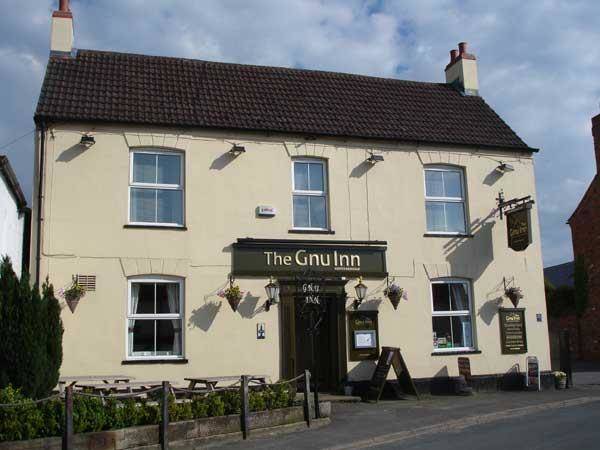 The gnu inn