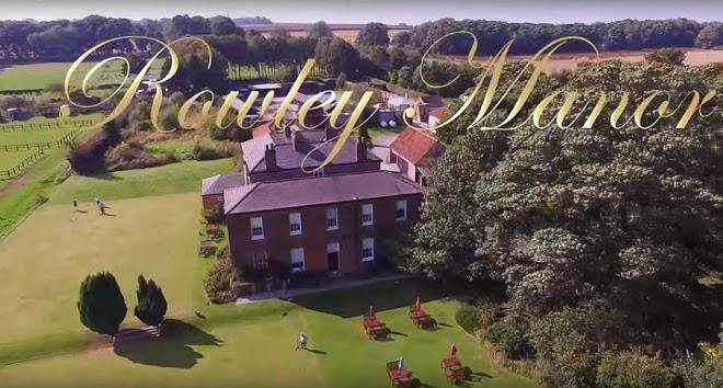 The Rowley Manor Hotel Image