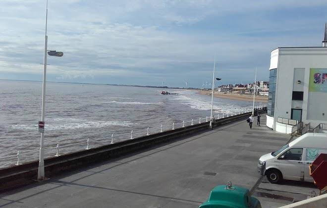 The southcliffe hotel bridlington