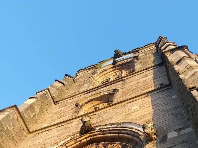 The Station Hotel Image