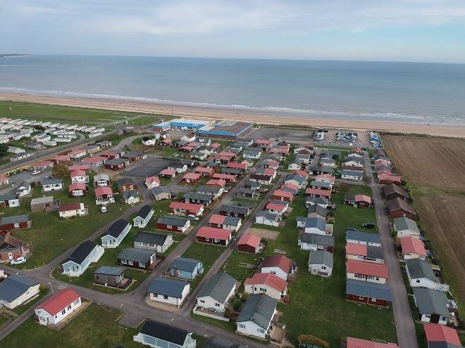 Tingdene south shore