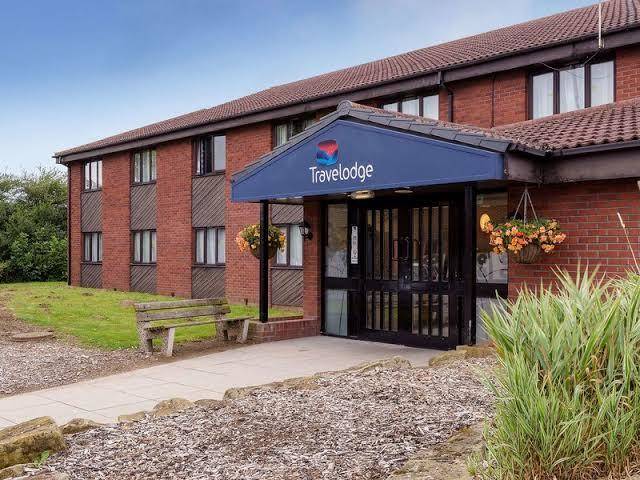 Travelodge hull south cave