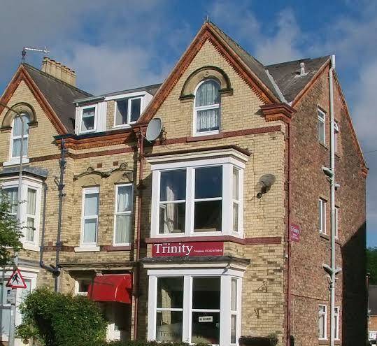 Trinity hotel