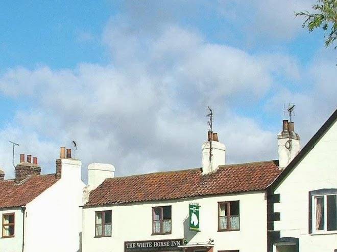 White horse inn
