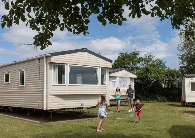 Withernsea sands holiday park