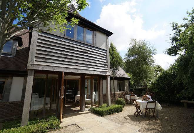 Alfriston Gardens Image