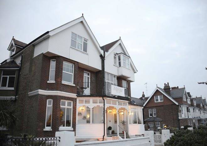 Beamsley lodge