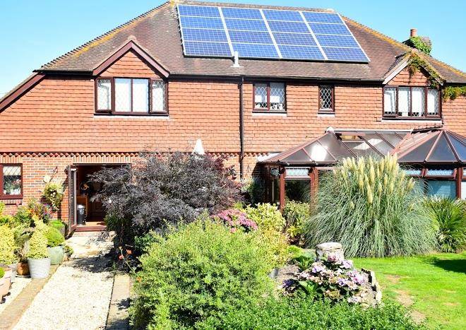 Beechwood bed and breakfast