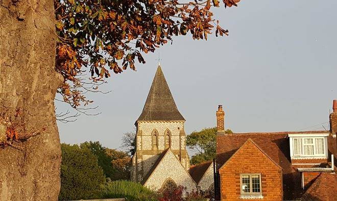 Blacksmiths arms