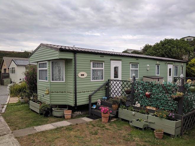 Buckle Holiday Park Image