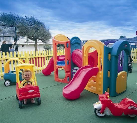 Camber sands holiday park