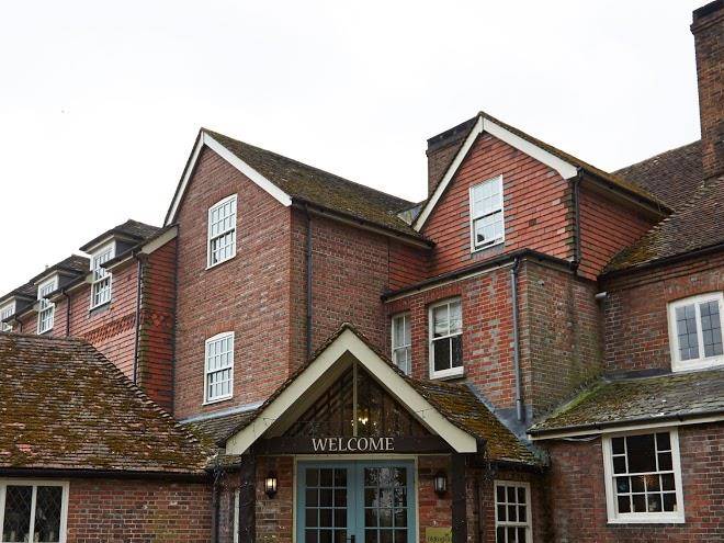 Chequers