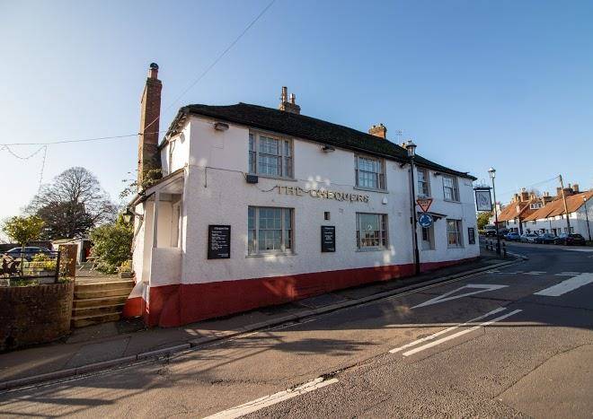 Chequers inn