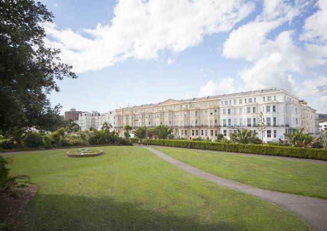 Citrus hotel eastbourne by compass hospitality