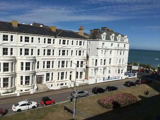 Da Vinci Hotel Image