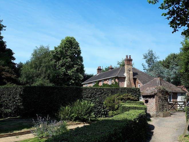 Dodds grove