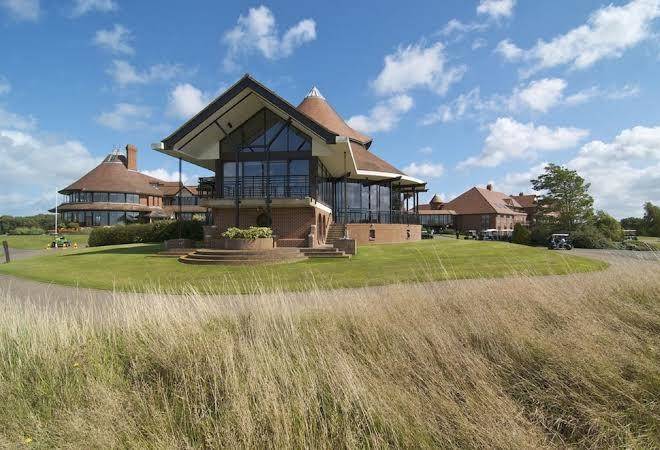 East Sussex National Hotel Golf Resort And Spa Image