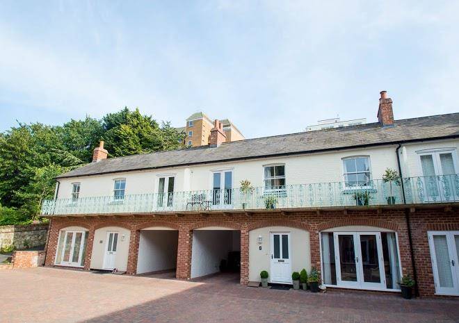 Exclusively eastbourne holiday homes silverdale mews