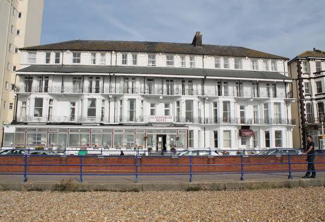Glastonbury hotel