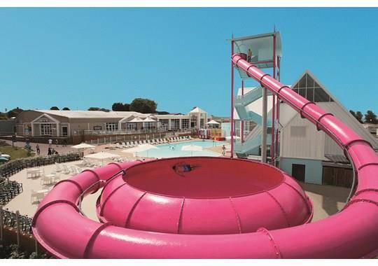 Haven combe haven holiday park