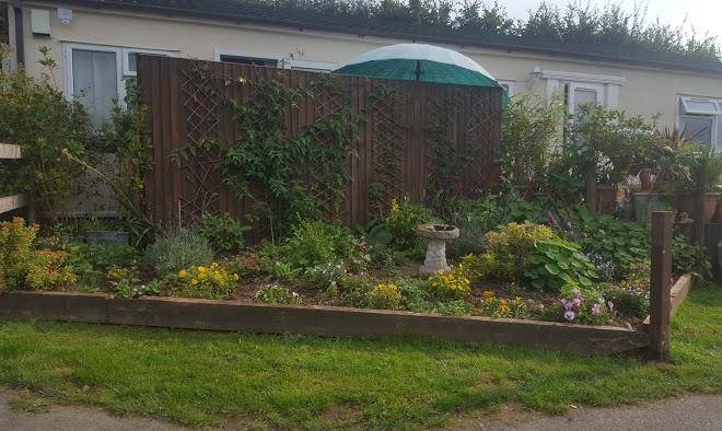 Horam Manor Country Park Image