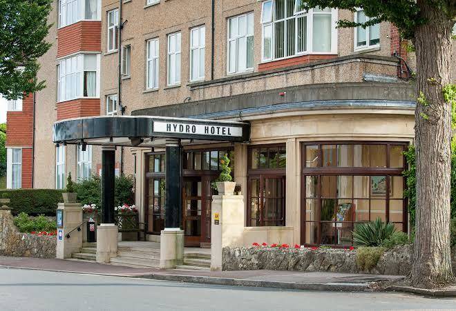 Hydro hotel eastbourne