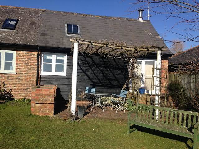 Nashes barn