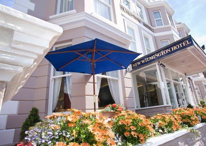 New wilmington hotel in eastbourne