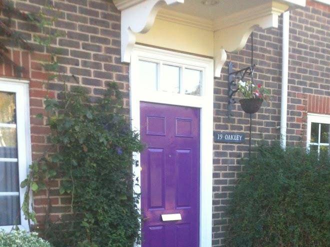 Oakley bed and breakfast